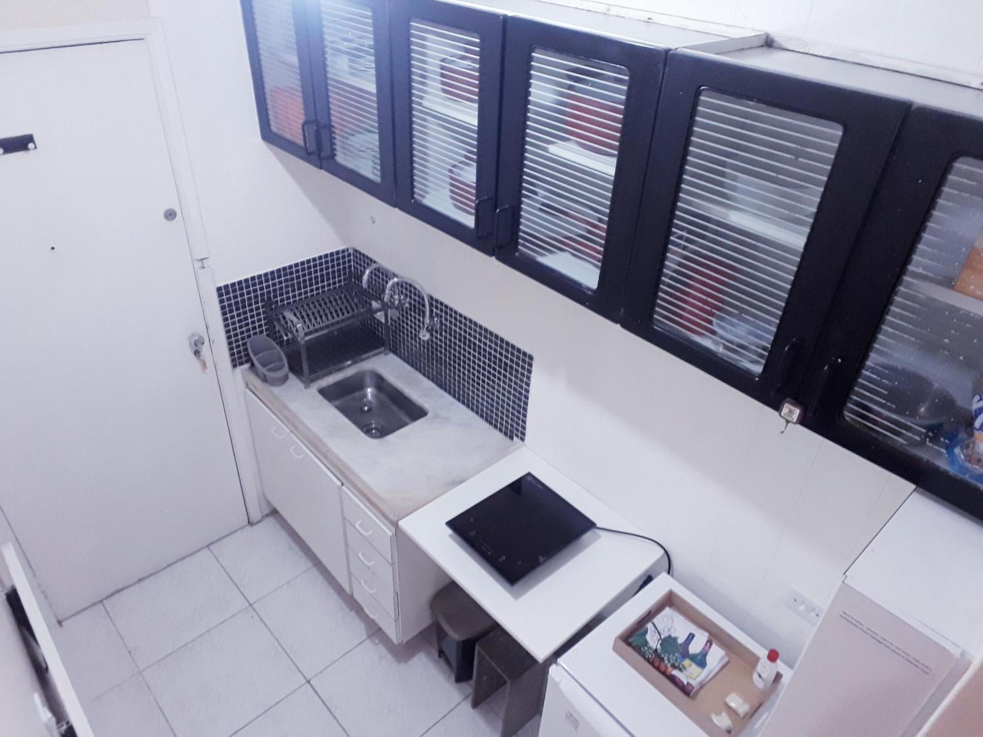 Апартаменты 44 Simples Funcional Av Paulista X Metro Brigadeiro Promatre Wifi 300 Сан-Пауло Экстерьер фото